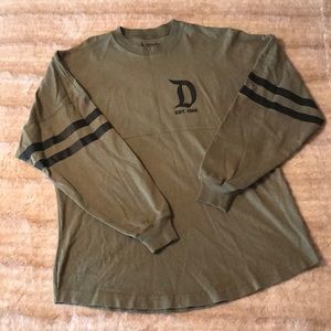 Disneyland Resort Spirit Jersey